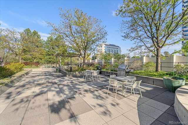 3100 E Cherry Creek South Drive 1302, Denver, CO 80209