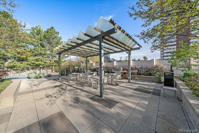 3100 E Cherry Creek South Drive 1302, Denver, CO 80209