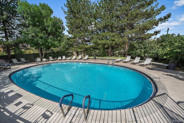 3100 E Cherry Creek South Drive 1302, Denver, CO 80209