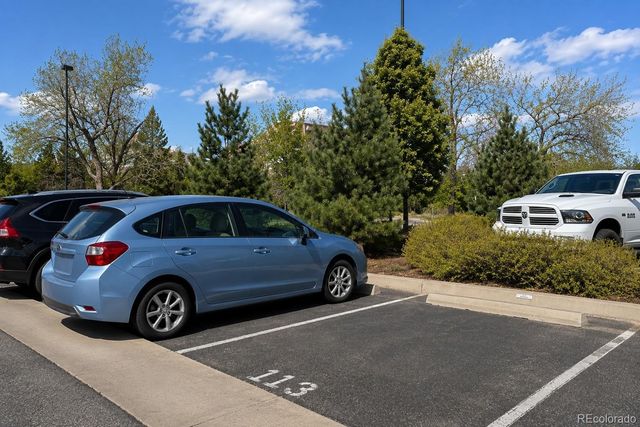 3100 E Cherry Creek South Drive 1302, Denver, CO 80209