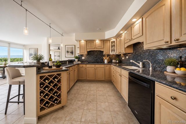 3100 E Cherry Creek South Drive 1302, Denver, CO 80209