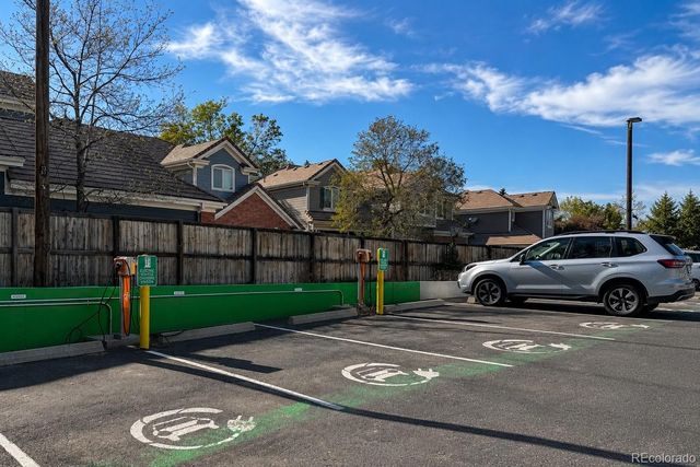 3100 E Cherry Creek South Drive 1302, Denver, CO 80209