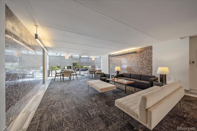 3100 E Cherry Creek South Drive 1302, Denver, CO 80209