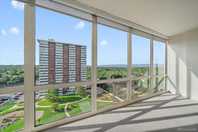 3100 E Cherry Creek South Drive 1302, Denver, CO 80209