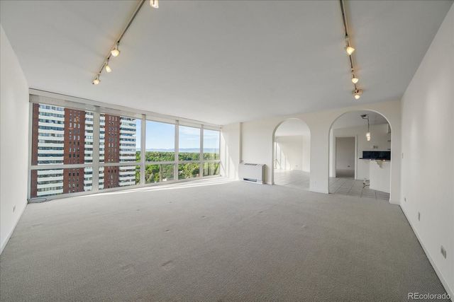 3100 E Cherry Creek South Drive 1302, Denver, CO 80209