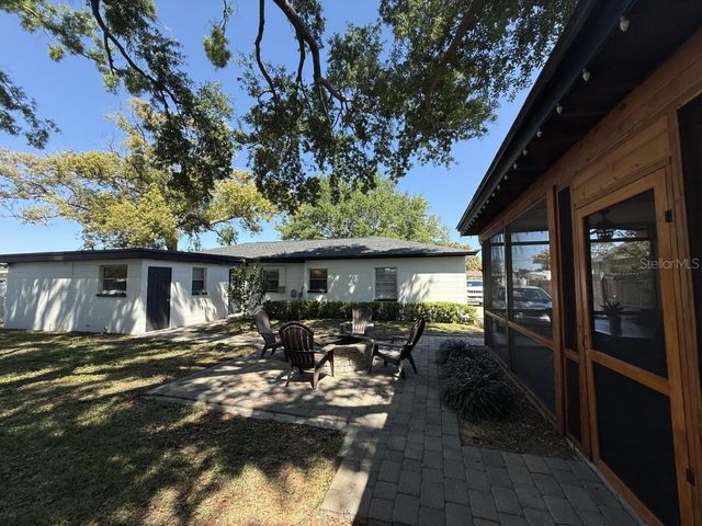 3128 W POWHATAN AVENUE, Tampa, FL 33614