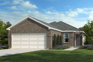 22854 Magnolia Haven Drive, Hockley, TX 77447