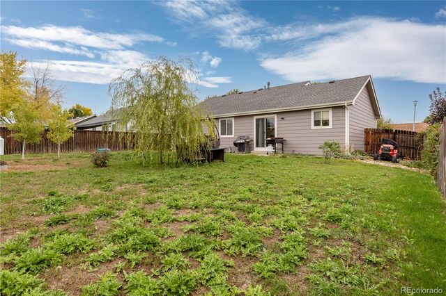 1829 Chesapeake Circle, Johnstown, CO 80534