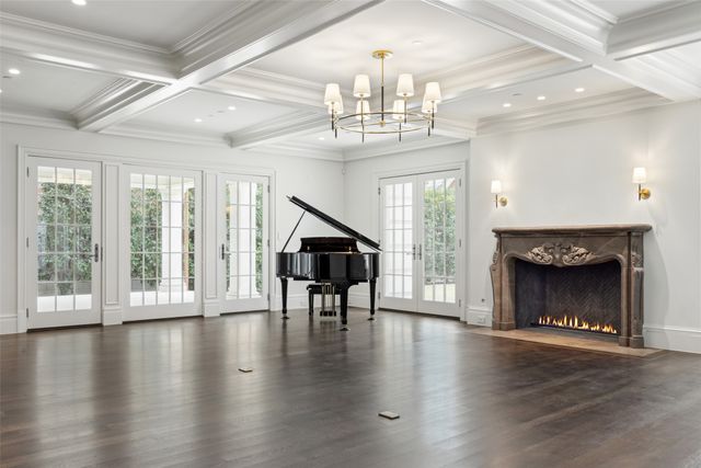 4259 Bordeaux Avenue, Highland Park, TX 75205