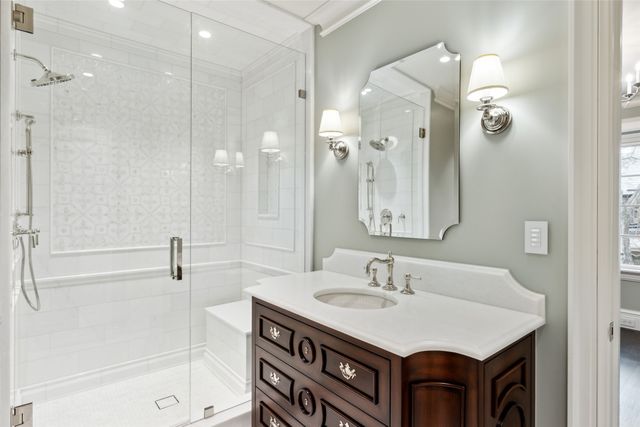 4259 Bordeaux Avenue, Highland Park, TX 75205