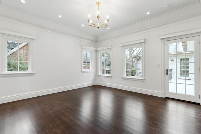 4259 Bordeaux Avenue, Highland Park, TX 75205