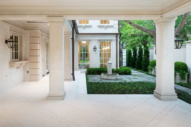 4259 Bordeaux Avenue, Highland Park, TX 75205