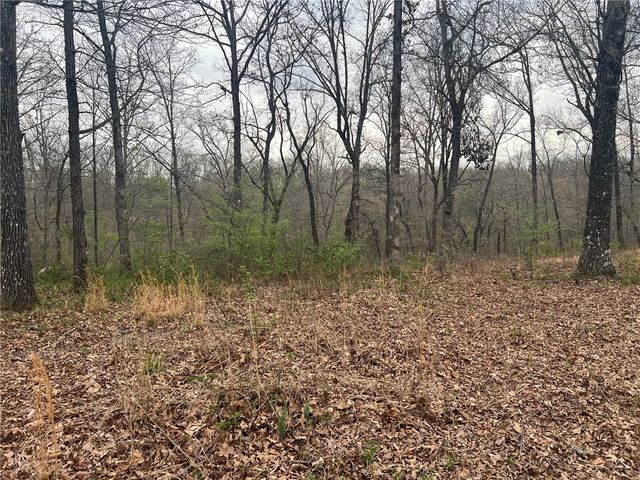 Cawston Drive, Bella Vista, AR 72715