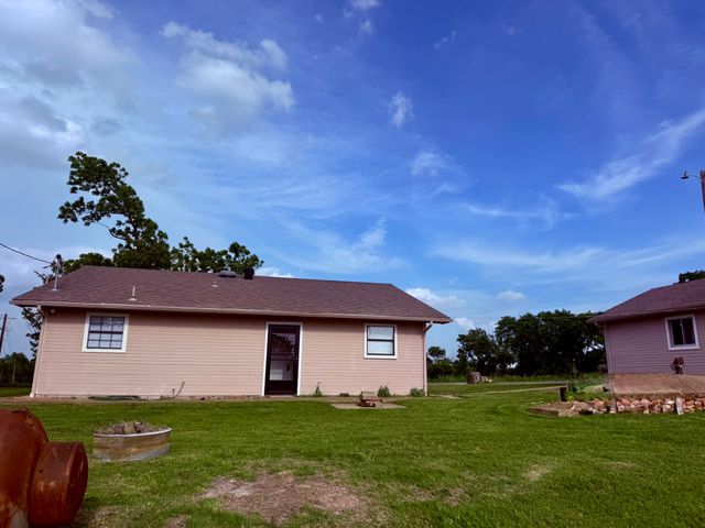 9012 County Road 128, Celina, TX 75009