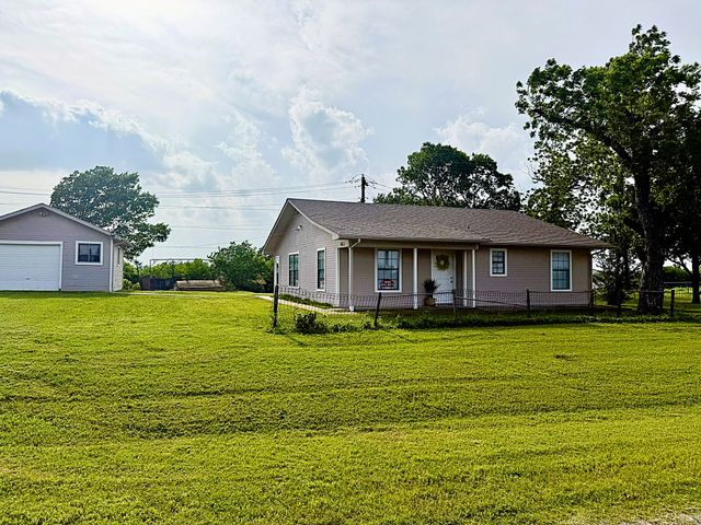 9012 County Road 128, Celina, TX 75009