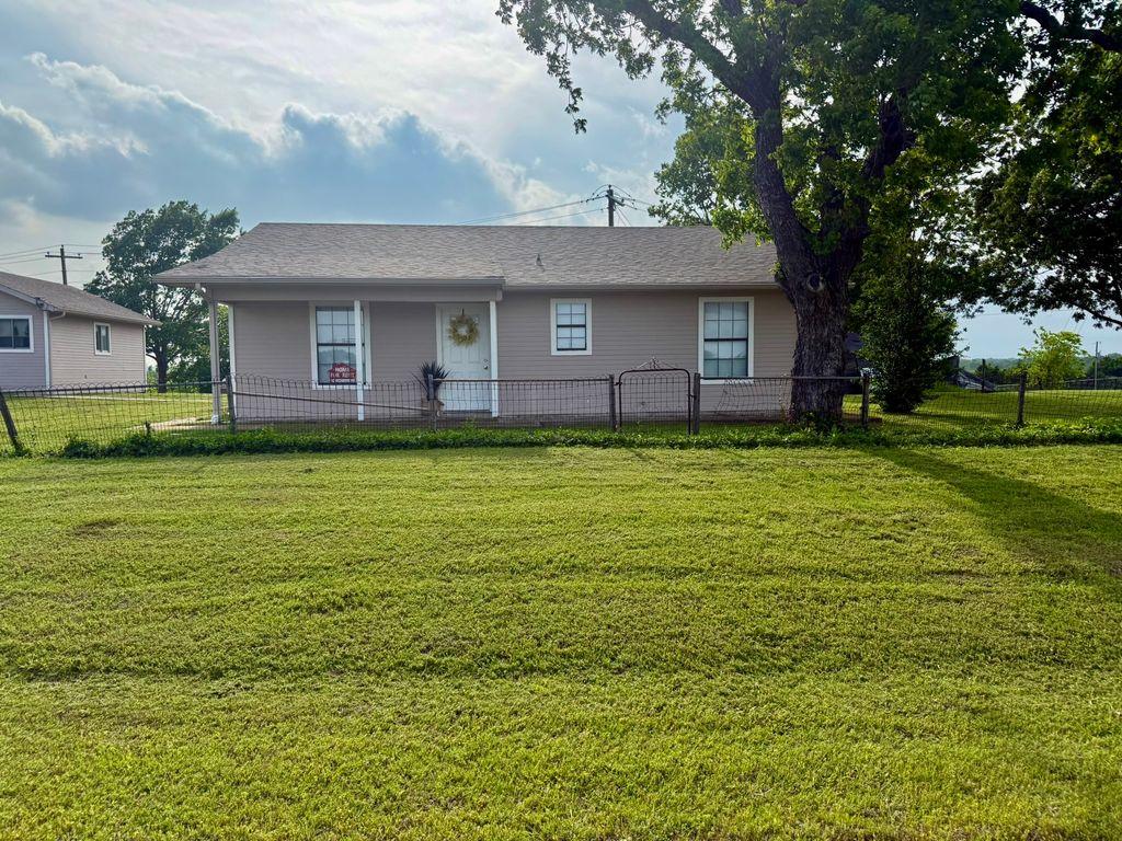 9012 County Road 128, Celina, TX 75009