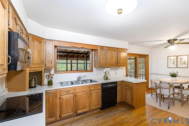 10812 Millridge Ln, Spotsylvania, VA 22553