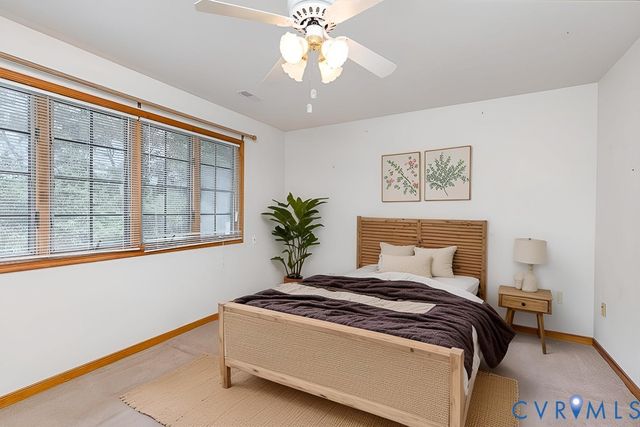 10812 Millridge Ln, Spotsylvania, VA 22553