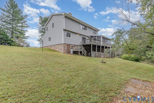 10812 Millridge Ln, Spotsylvania, VA 22553