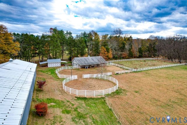 10812 Millridge Ln, Spotsylvania, VA 22553