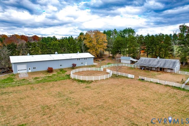 10812 Millridge Ln, Spotsylvania, VA 22553