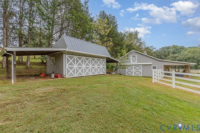 10812 Millridge Ln, Spotsylvania, VA 22553