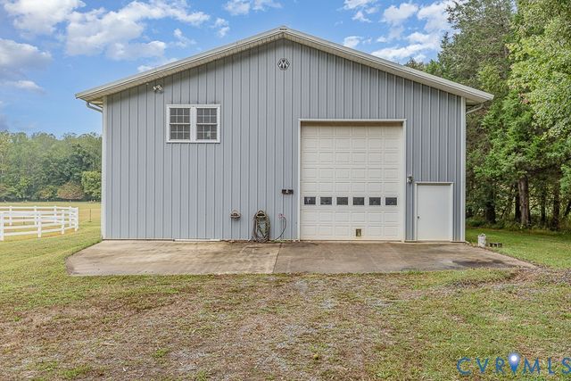 10812 Millridge Ln, Spotsylvania, VA 22553