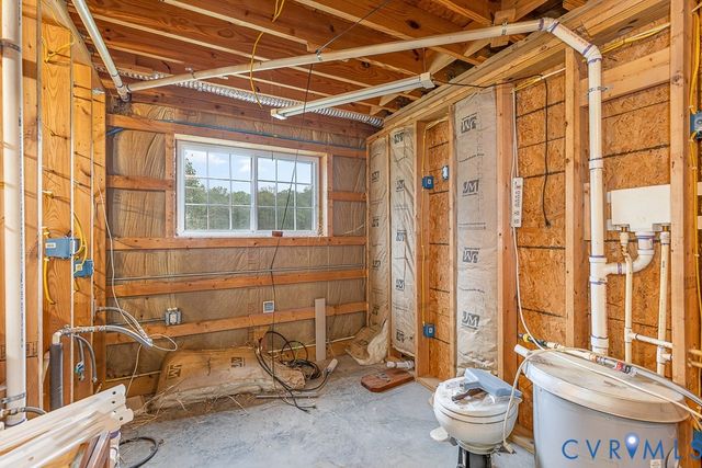 10812 Millridge Ln, Spotsylvania, VA 22553