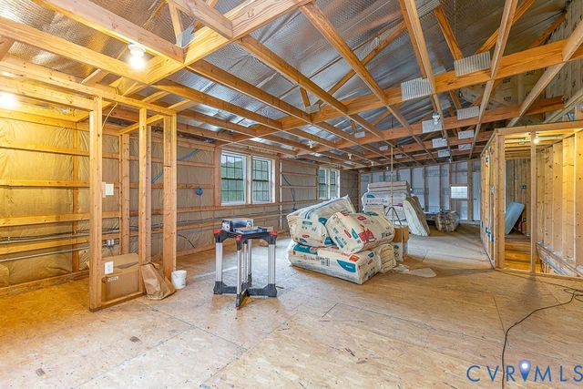 10812 Millridge Ln, Spotsylvania, VA 22553