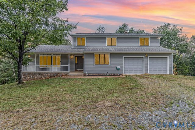 10812 Millridge Ln, Spotsylvania, VA 22553