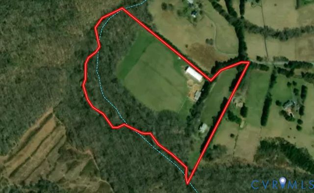 10812 Millridge Ln, Spotsylvania, VA 22553