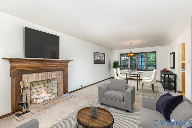10812 Millridge Ln, Spotsylvania, VA 22553