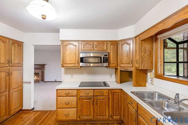 10812 Millridge Ln, Spotsylvania, VA 22553