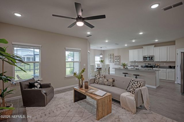 2757 POINTED LEAF Road, Green Cove Springs, FL 32043