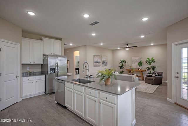 2757 POINTED LEAF Road, Green Cove Springs, FL 32043