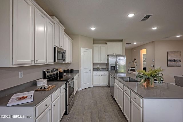 2757 POINTED LEAF Road, Green Cove Springs, FL 32043