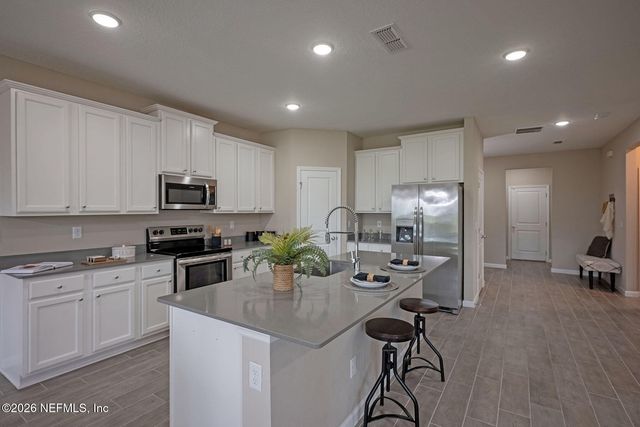 2757 POINTED LEAF Road, Green Cove Springs, FL 32043