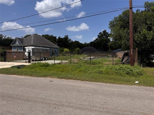 1016 Marjorie Street, Houston, TX 77088