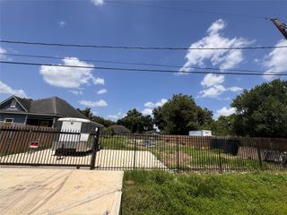 1016 Marjorie Street, Houston, TX 77088