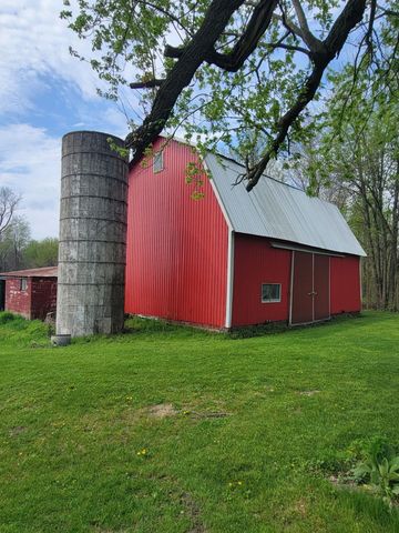 48705 92nd Avenue, Decatur, MI 49045