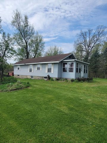 48705 92nd Avenue, Decatur, MI 49045
