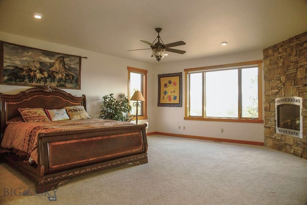 4220 Sunset Ridge Drive, Helena, MT 59602 photo 28