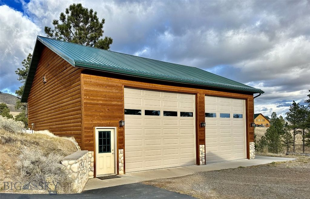 4220 Sunset Ridge Drive, Helena, MT 59602 photo 30