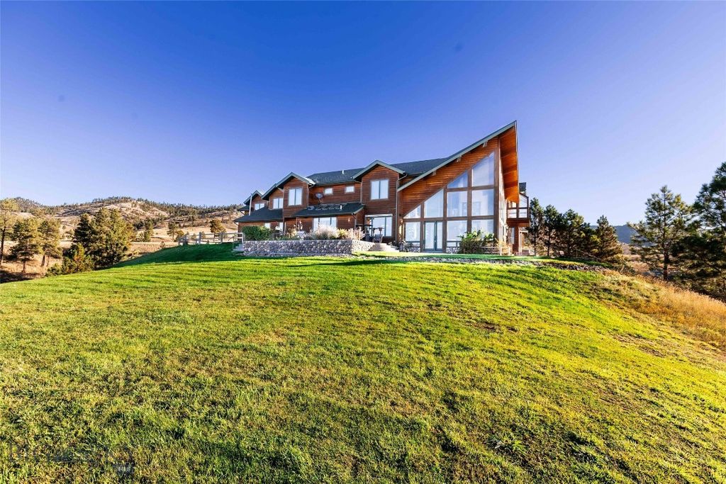 4220 Sunset Ridge Drive, Helena, MT 59602 photo 4