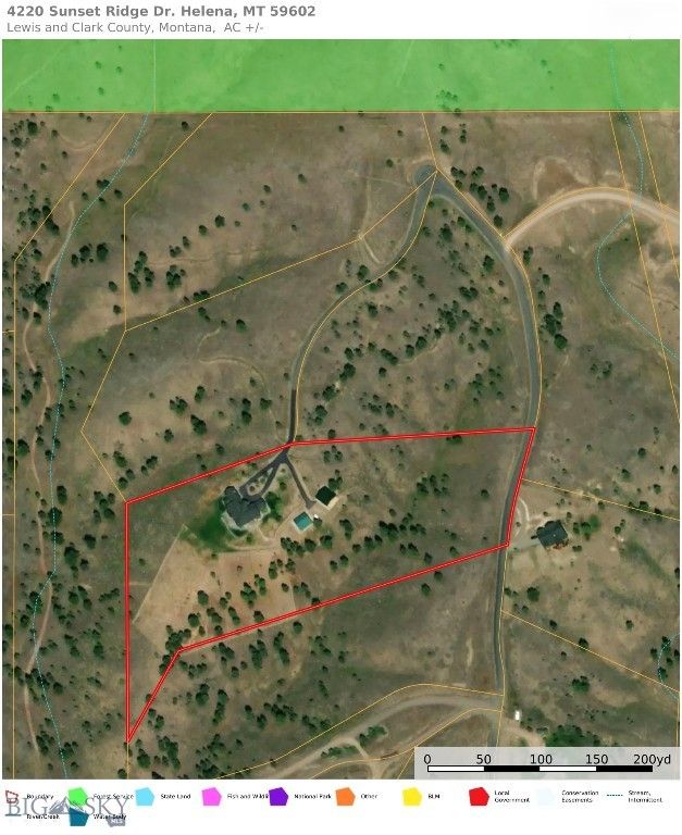 4220 Sunset Ridge Drive, Helena, MT 59602 photo 48