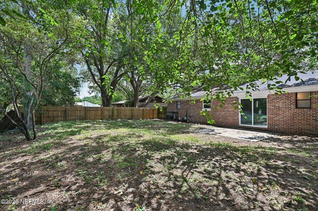 3025 ARMSTRONG Street, Jacksonville, FL 32218