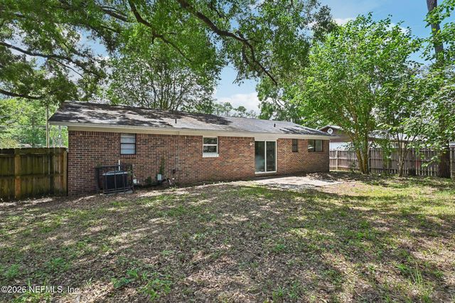3025 ARMSTRONG Street, Jacksonville, FL 32218
