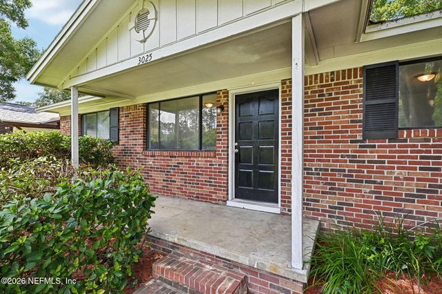 3025 ARMSTRONG Street, Jacksonville, FL 32218
