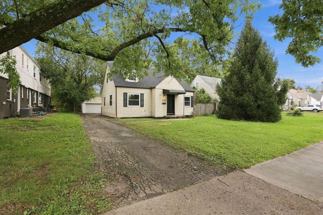 279 S Ashburton Road, Columbus, OH 43213