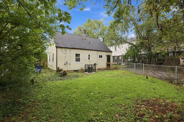 279 S Ashburton Road, Columbus, OH 43213
